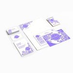 Neenah White Index Cardstock, 300 Sheets, 90 lb