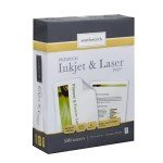 Southworth Radiant White Printer Paper, 550 Sheets