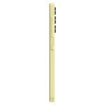 Samsung Galaxy A15 128GB Dual-SIM Smartphone - Yellow