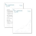Southworth Radiant White Printer Paper, 550 Sheets