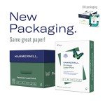 Premium 28 lb Laser Printer Paper, 8.5x11