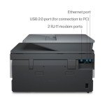 HP OfficeJet 9012e All-in-One Wireless Printer