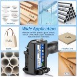 Portable Handheld Printer Gun MS-Z10 for Versatile Printing