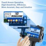 Portable Handheld Printer Gun MS-Z10 for Versatile Printing