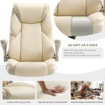 Eureka Ergonomic High Back Executive Office Chair