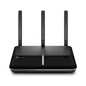 TP-Link Archer VR2100 Dual-Band Modem Router