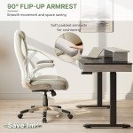 Eureka Ergonomic High Back Executive Office Chair