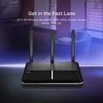 TP-Link Archer VR2100 Dual-Band Modem Router