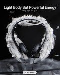 Wired USB Headset with Noise Cancelling Microphone