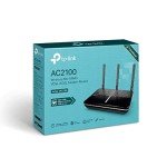 TP-Link Archer VR2100 Dual-Band Modem Router