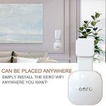Eero 6 & 6+ Outlet Wall Mount Holder