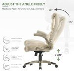 Eureka Ergonomic High Back Executive Office Chair
