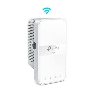 TP-Link AV1000 Powerline Wi-Fi Extender Adapter
