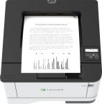 Lexmark MS431dw Wireless Black and White Printer