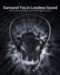 Wired USB Headset with Noise Cancelling Microphone