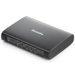 15000mAh Mini UPS Power Supply for Electronics