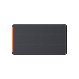 Jackery SolarSaga 100W Bifacial Portable Solar Panel