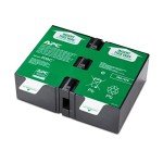 APC UPS Battery Replacement APCRBC123 for Models