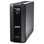 APC Back-UPS Pro 1000VA Battery Backup & Surge Protector
