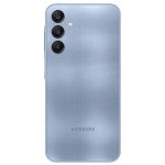 Samsung Galaxy A25 5G Dual-SIM Smartphone - Blue