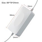 15000mAh UPS Battery Backup for Router & Devices