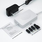 15000mAh UPS Battery Backup for Router & Devices