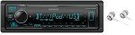 Kenwood KDC-MP142 CD Receiver with AUX Input