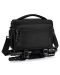BAGSMART Women's Camera Bag