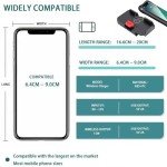 Motorcycle GPS Phone Charger Mount for BMW & Honda