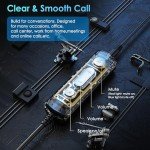 Soothielec USB Headset with Noise-Canceling Microphone