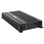 Belva BX-Series 4000W Class-D Car Amplifier