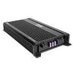 Belva BX-Series 4000W Class-D Car Amplifier