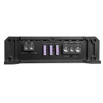 Belva BX-Series 4000W Class-D Car Amplifier
