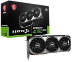 MSI RTX 4080 Super 16GB Graphics Card
