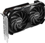MSI GeForce RTX 4060 8GB Gaming Graphics Card