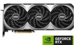 MSI RTX 4080 Super 16GB Graphics Card