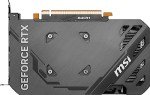 MSI GeForce RTX 4060 8GB Gaming Graphics Card