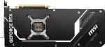 MSI RTX 4080 Super 16GB Graphics Card