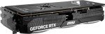 MSI RTX 4080 Super 16GB Graphics Card