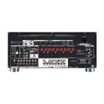 Onkyo TX-RZ50 9.2-Channel THX AV Receiver