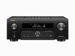 Denon AVR-X6700H 11.2 Channel 8K AV Receiver