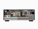 Denon AVR-X6700H 11.2 Channel 8K AV Receiver
