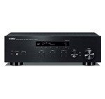 Yamaha R-N303BL Wi-Fi Bluetooth Stereo Receiver