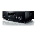 Yamaha R-N303BL Wi-Fi Bluetooth Stereo Receiver