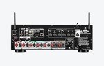 Denon AVR-S760H 7.2-Channel 8K Home Theater Receiver
