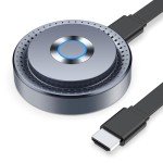 Wireless HDMI Dongle for Streaming to HDTV