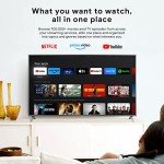 MECOOL KM7 Plus Android TV Box 4K HDR