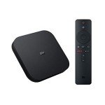 Xiaomi Mi Box S 4K Ultra HD Streaming Player