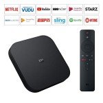 Xiaomi Mi Box S 4K Ultra HD Streaming Player