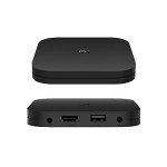 Xiaomi Mi Box S 4K Ultra HD Streaming Player